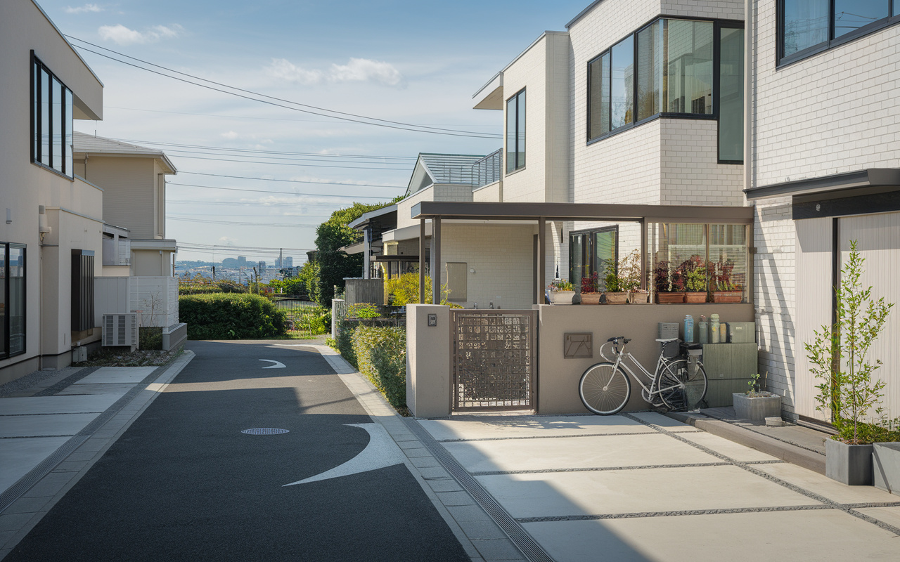 【2025年版】住みながらの不動産売却は可能？メリットと注意点を解説の画像