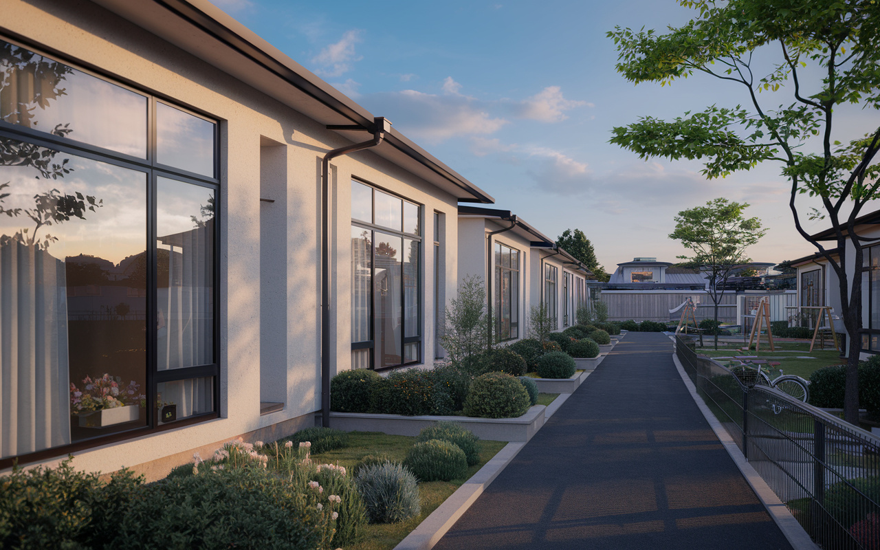 【2025年版】親子リレー住宅ローンとは？メリットを解説の画像