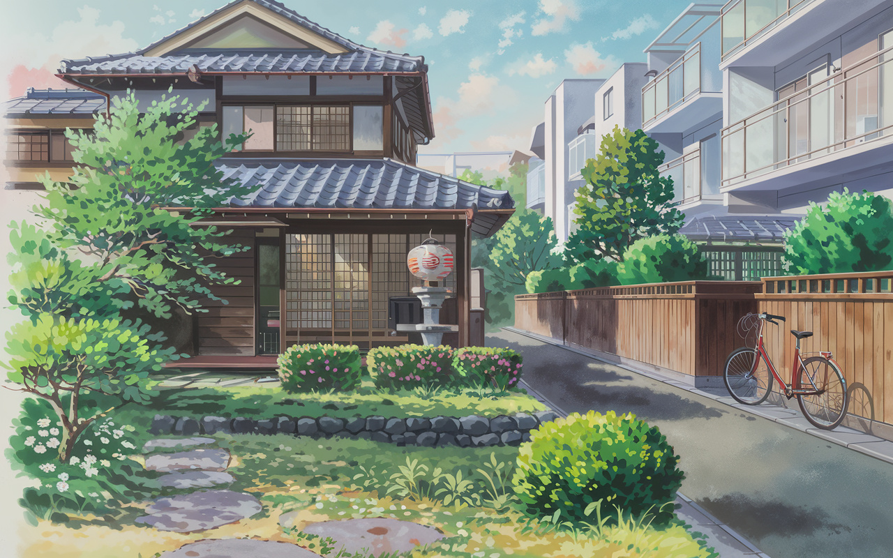 垂水区の空き家管理はどうする？メリットをご紹介の画像