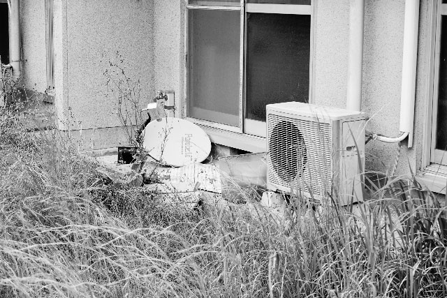 空き家問題とはなにかについて