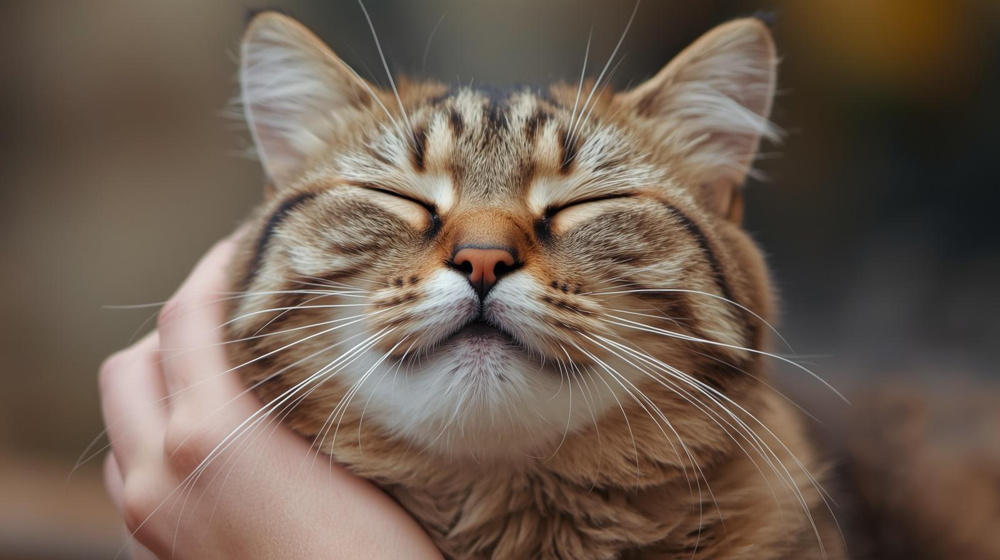 猫の気持ちがわかる？耳目しっぽをご紹介の画像
