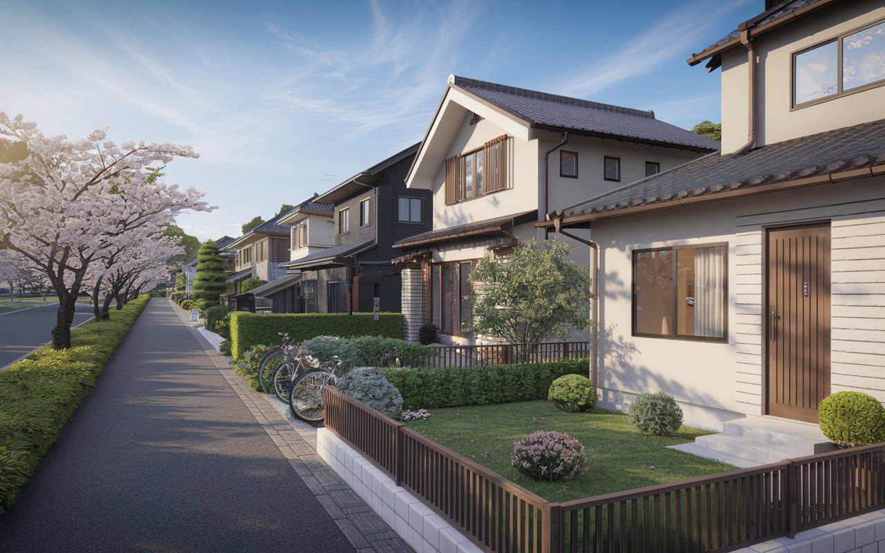 ペット可能な貸家をどう選ぶ？理想の住まいを解説の画像