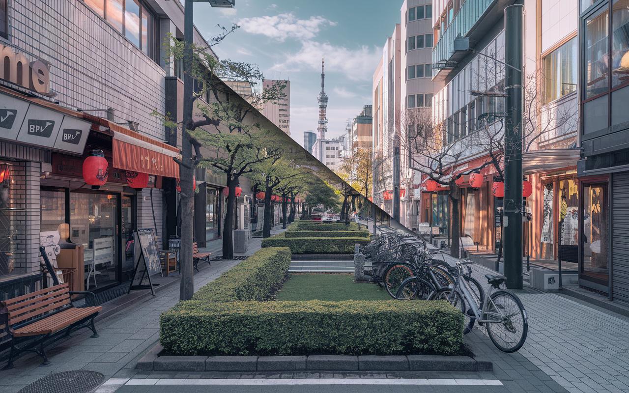 大阪市内で賃貸が安い地域はどこ？お得に住む方法を解説の画像