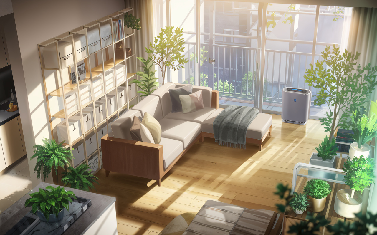 賃貸物件でのカビ問題の解決法は？対策とグッズをご紹介の画像