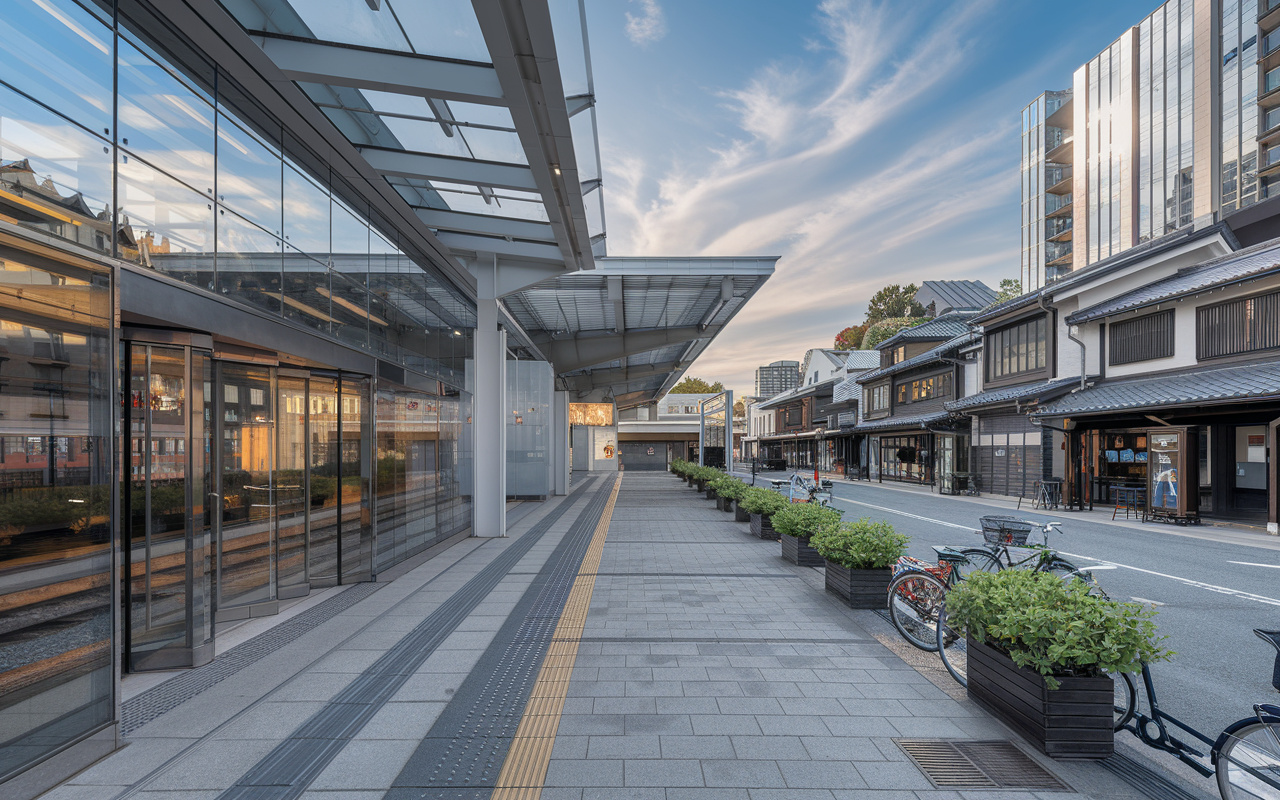 駅近物件のメリットとデメリットは？選び方をご紹介の画像