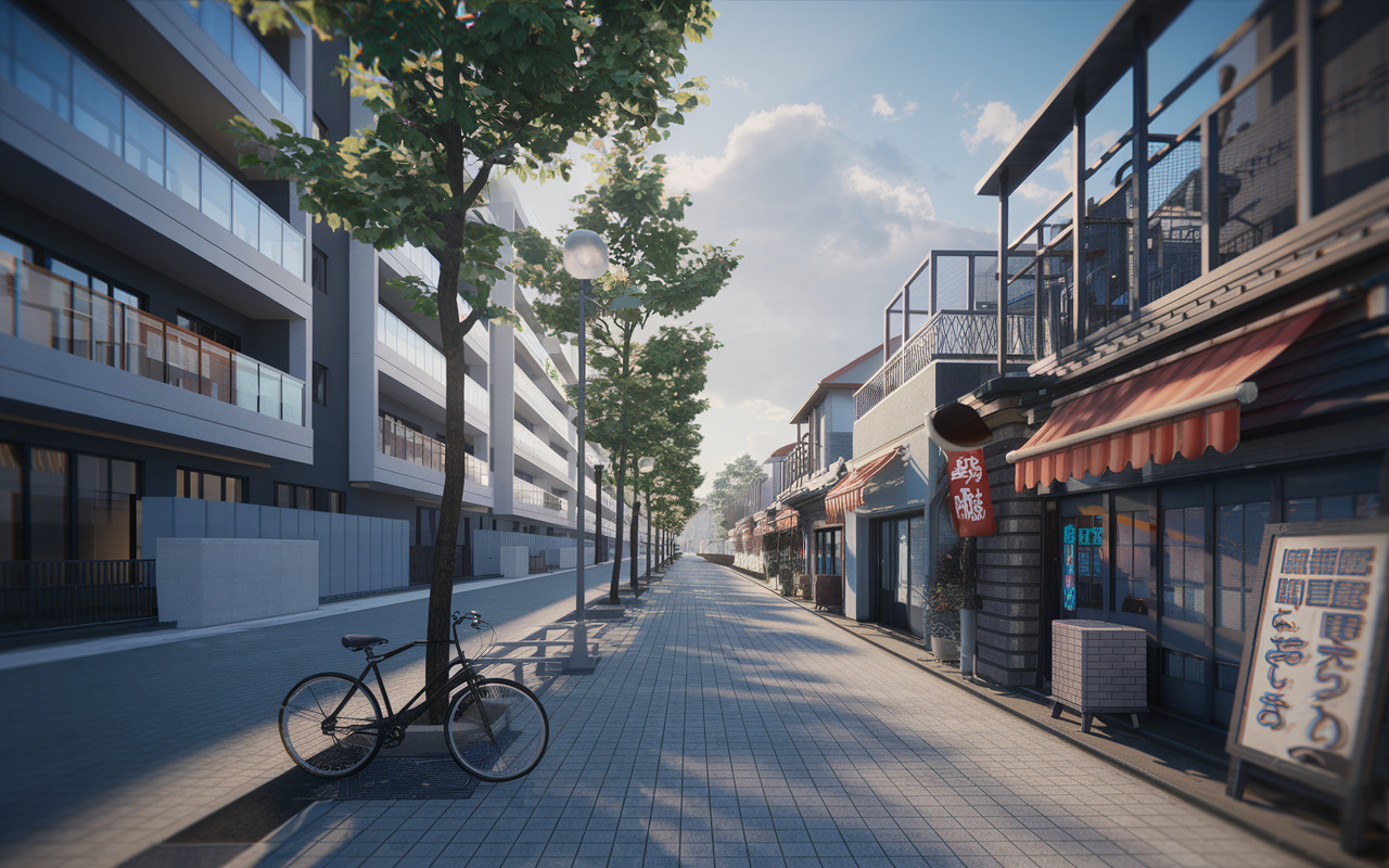 宇都宮市で駅近賃貸を探すならこのエリア！おすすめの一人暮らし物件をご紹介の画像