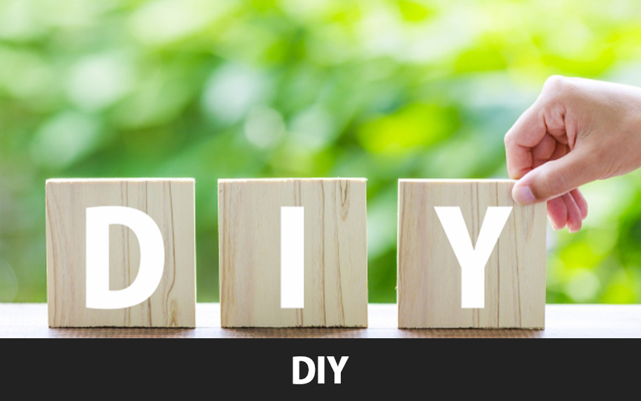 賃貸物件のベランダの目隠しをDIYする場合のアイデアや素材