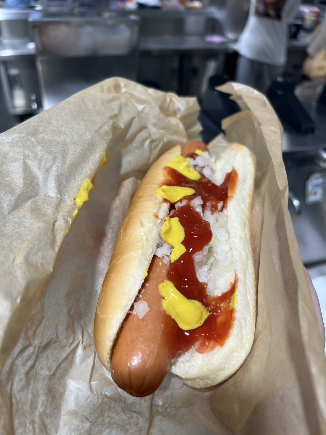 ～Costco～の画像