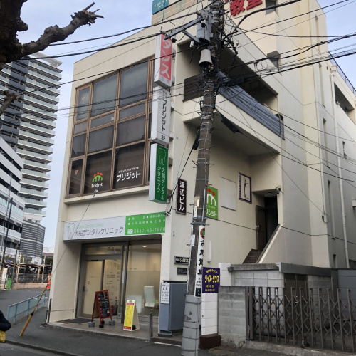 渡辺ビルのご案内の画像