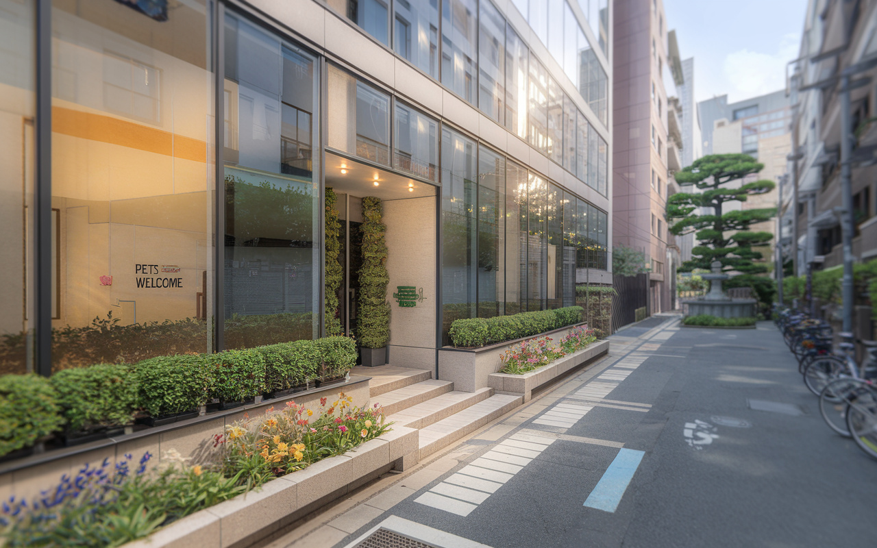 ペット可物件を探すなら大阪が最適！賃貸情報をご紹介の画像