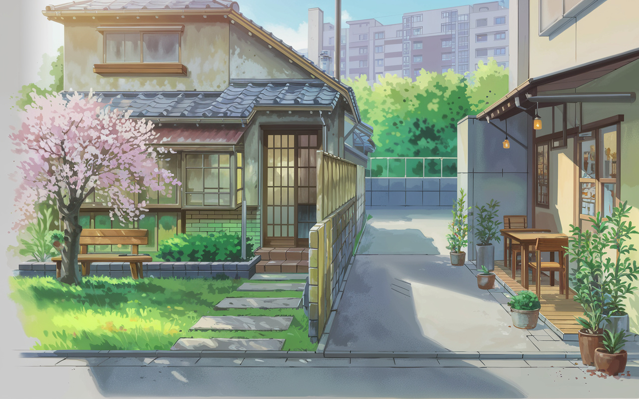 空き家の活用アイデアに驚きます！利活用法をご紹介の画像