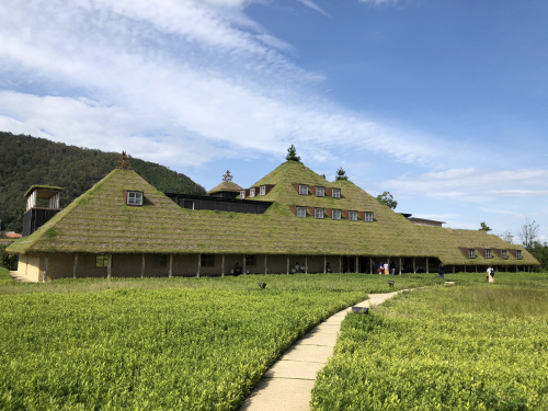 おしゃれ空間で迷子になりかけた話～ラ コリーナ近江八幡編～の画像