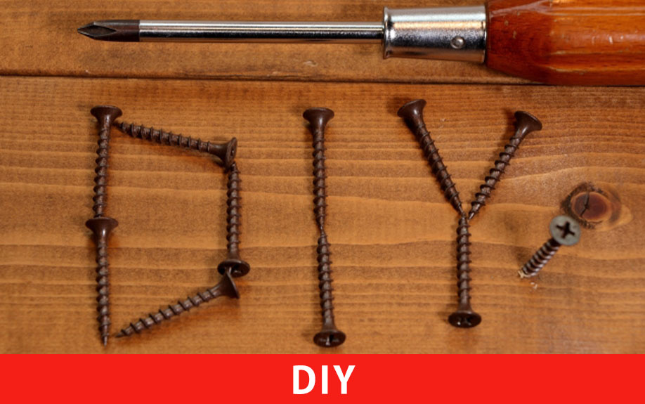 ベランダの目隠しをDIYする場合のアイデアや素材について