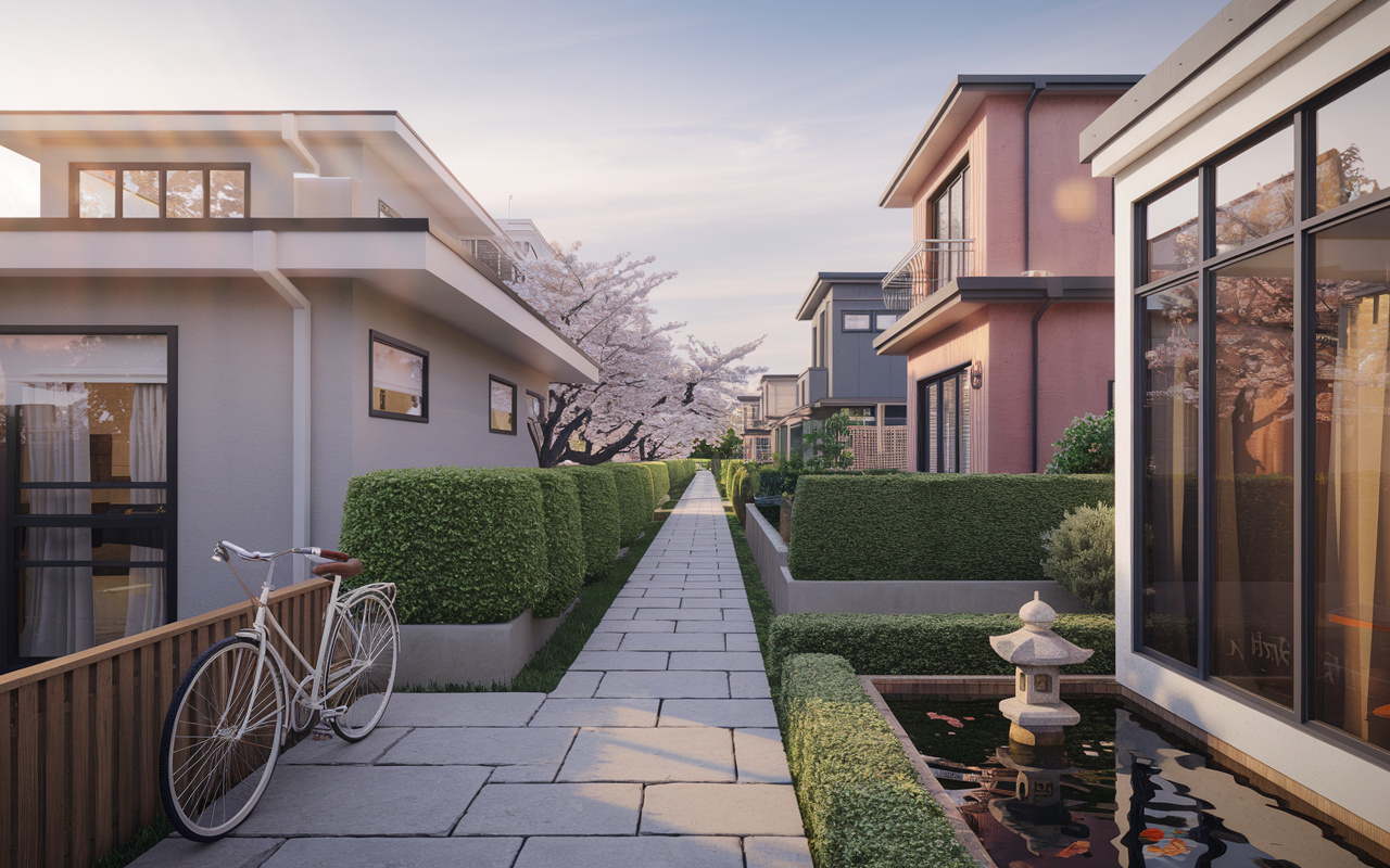 物件選びのポイントに迷っていませんか？気をつける点をご紹介の画像