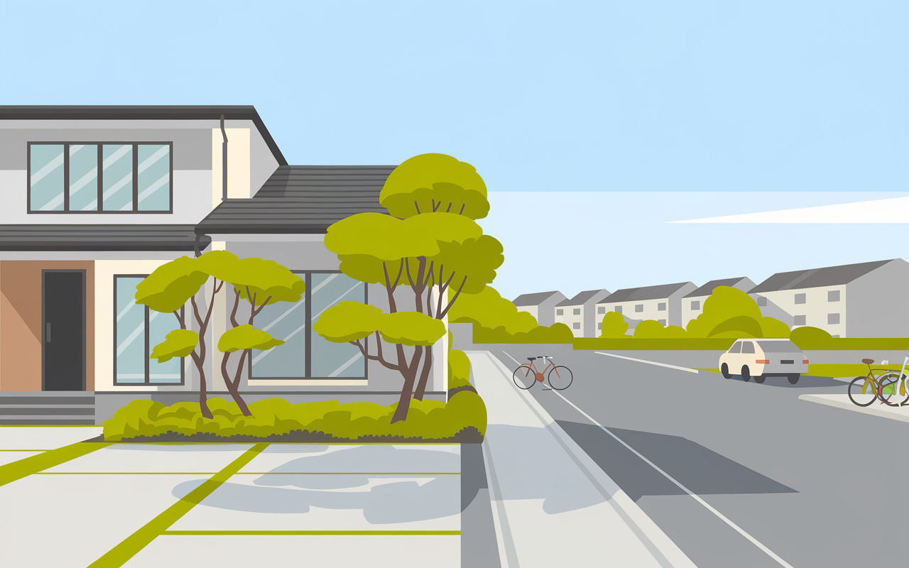 新婚夫婦必見！住宅購入前のチェックポイントをご紹介の画像