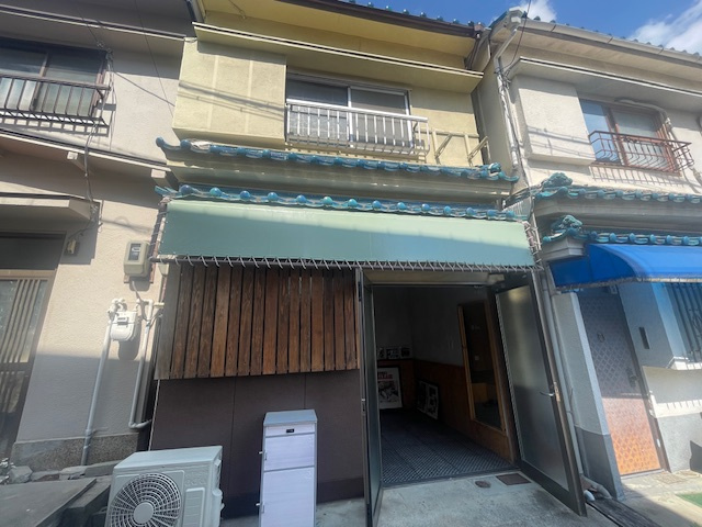 現金最大70,000円キャッシュバック‼『bravo青谷-Bikers-Garage-House』の画像