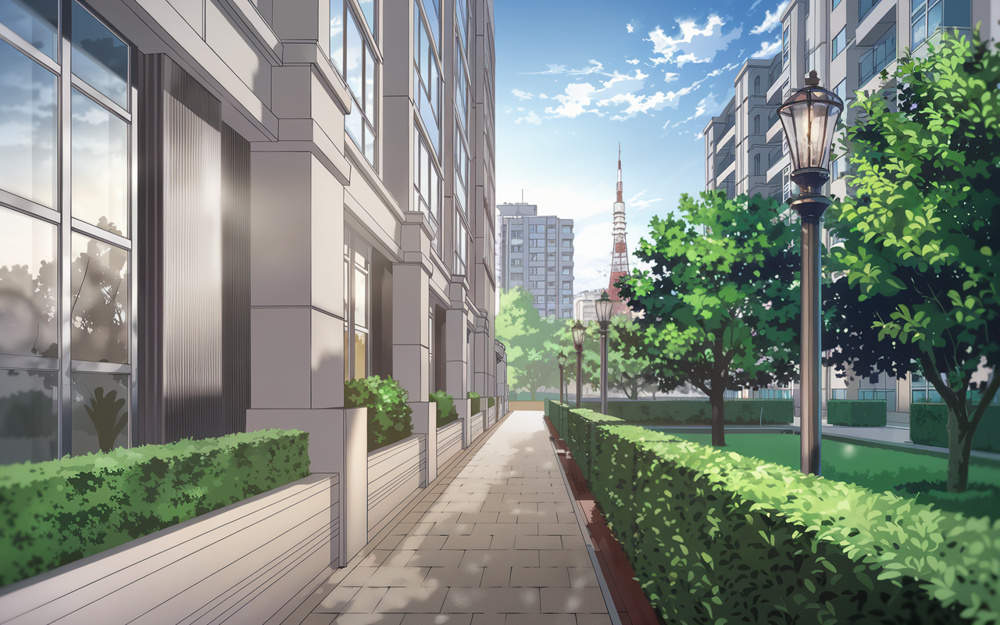 港区に住むのにオススメのポイントは？魅力的な立地とアクセスをご紹介の画像