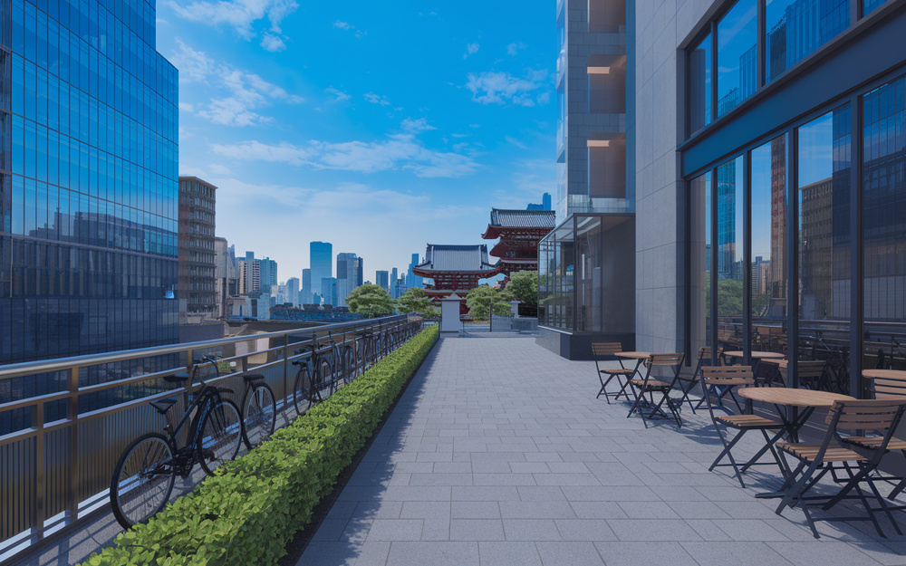 東京の不動産動向を知っていますか？市場の現状と住宅購入のポイントをご紹介の画像