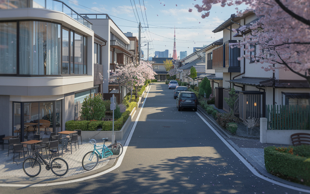 大田区で住む価値は？おすすめポイントをご紹介の画像