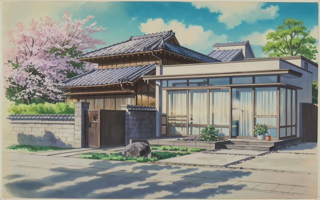 相続で家は資産か負債か？リスクとチャンスを解説の画像