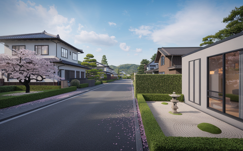 中古住宅購入の成功法はインスペクション！購入時の流れをご紹介の画像