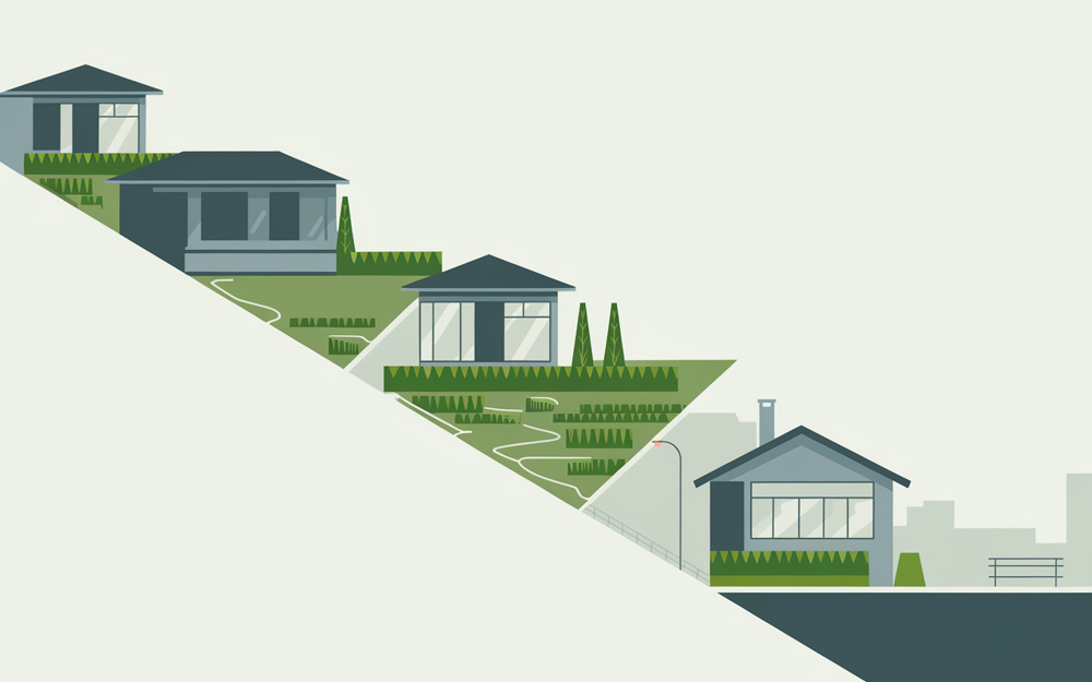 建売戸建ての購入で失敗しないためには？メリットとデメリットを解説の画像