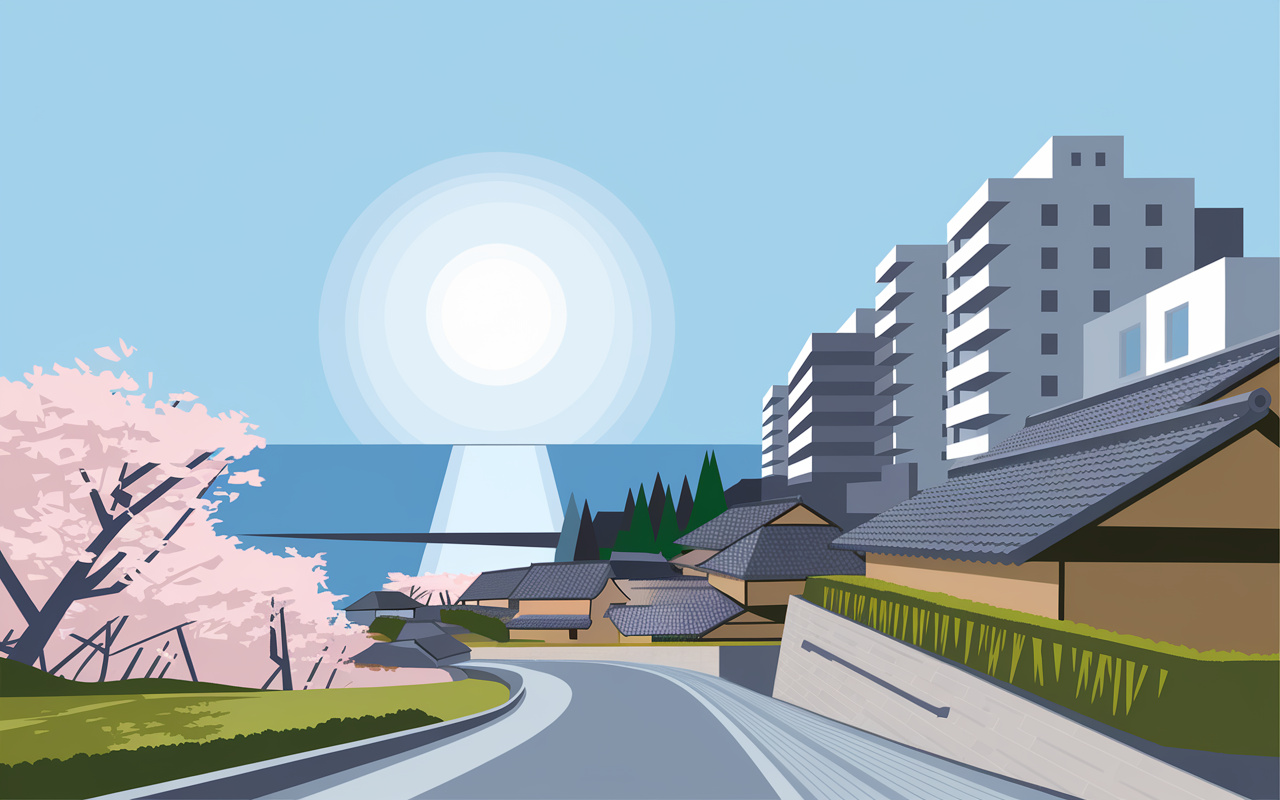 福岡で不動産売却の流れを知ろう！土地売却のステップをご紹介の画像