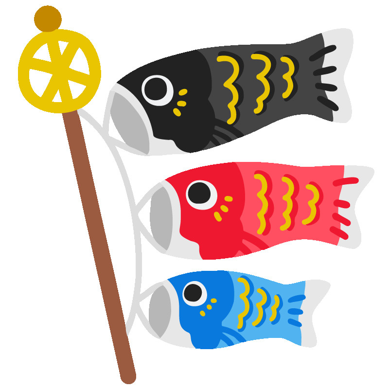 2025年ゴールデンウィーク休業のお知らせの画像