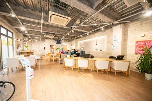 天理市で賃貸を探すなら アパマンショップ天理店の画像