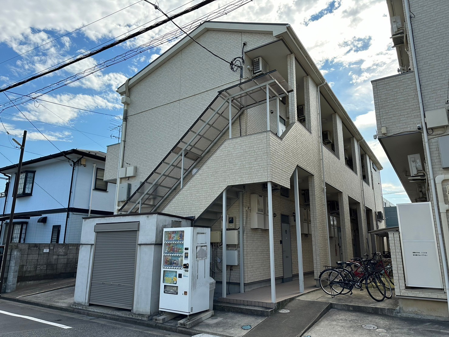 【新着物件】Villetta Southの画像