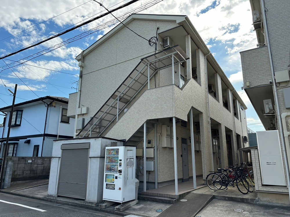 【新着物件】Villetta Southの画像