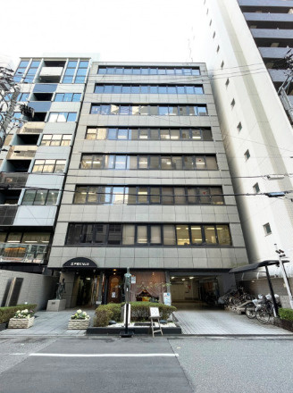 ＼西区の貸オフィス／の画像