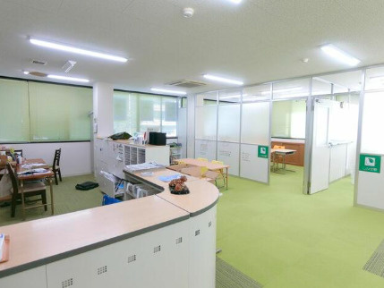 ★丸太町エリアのオフィス★の画像