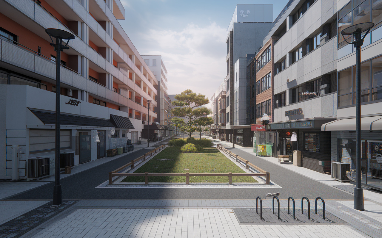 神戸外国語大学周辺の賃貸市場の特徴とは？学生向け賃貸物件の選び方をご紹介の画像