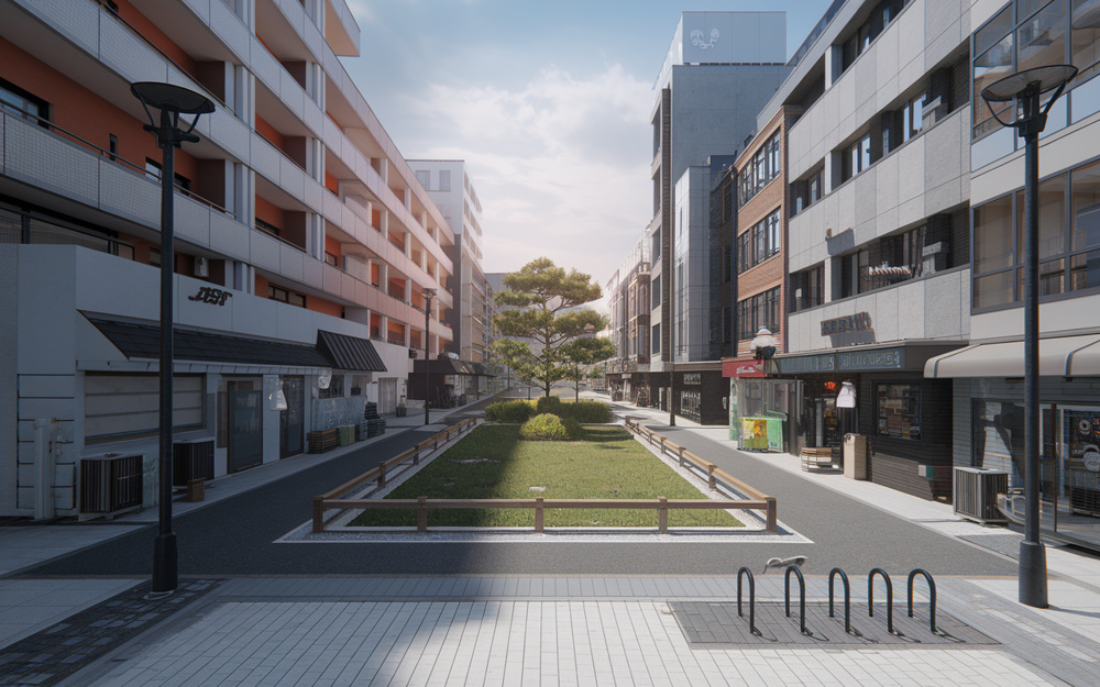 神戸外国語大学周辺の賃貸市場の特徴とは？学生向け賃貸物件の選び方をご紹介の画像