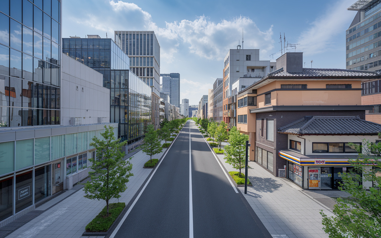 神戸での住まい選び 何が重要？学生向け不動産情報をご紹介の画像