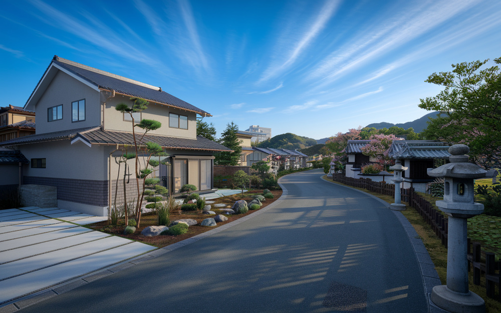 石川県で親の不動産相続はどうする？土地建物の注意点を解説の画像