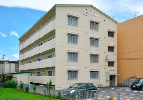 アメニティハイツ小川