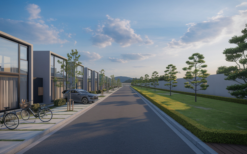 ふじみ野市で理想の新築一戸建てを発見！魅力と購入のポイントを解説の画像