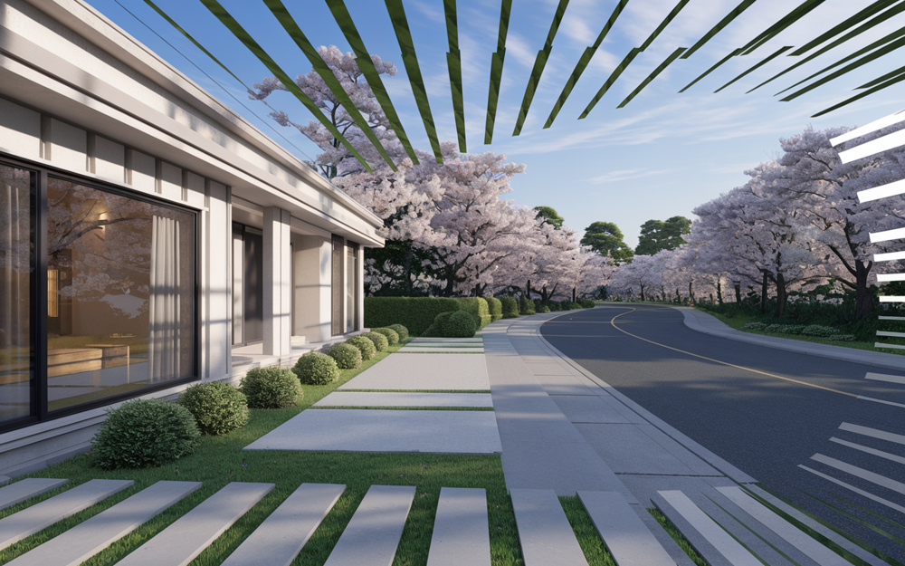 新築戸建購入のメリットは？快適性と安心感を解説の画像