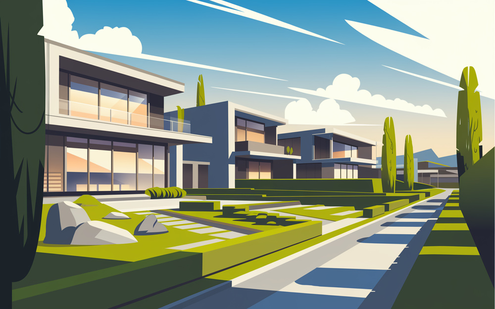 新築住宅の購入に必要な資金は？資金計画のポイントをご紹介の画像