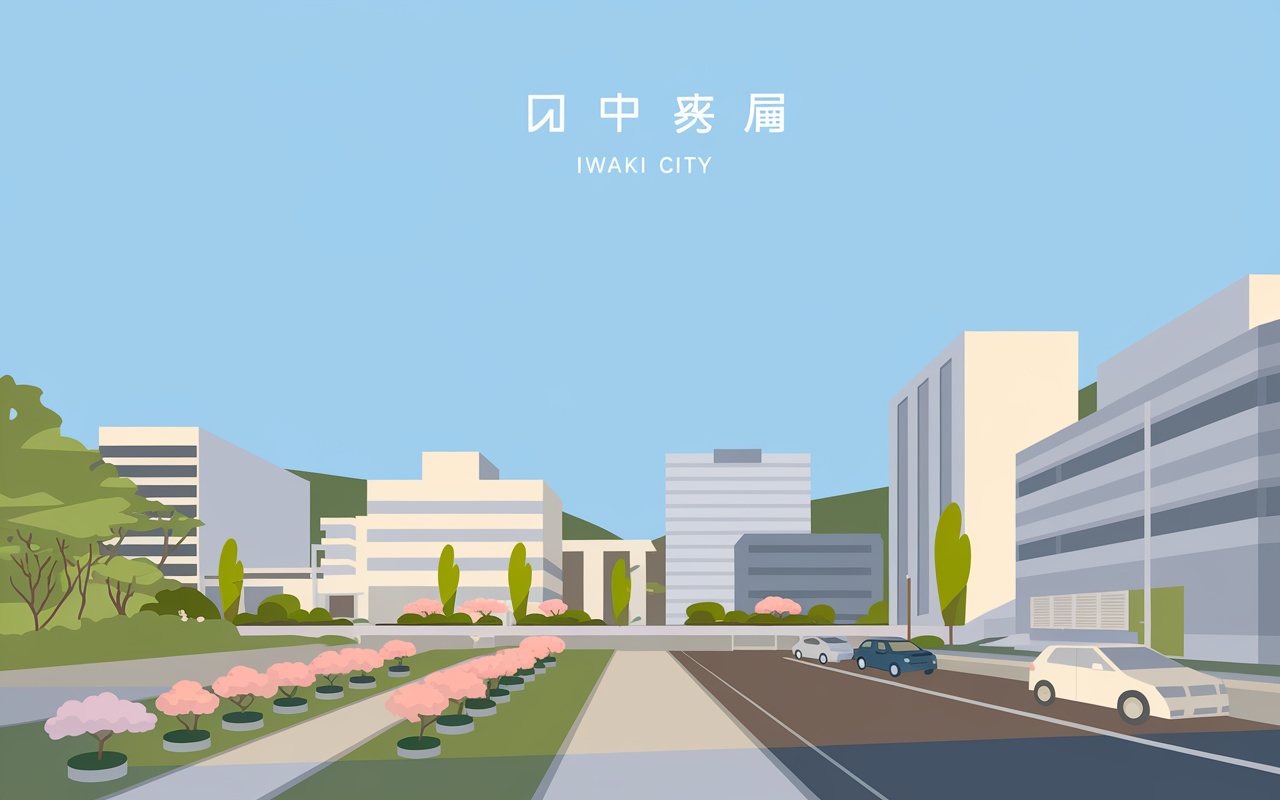 いわき市南地区で最適な不動産管理会社は？選び方を解説の画像