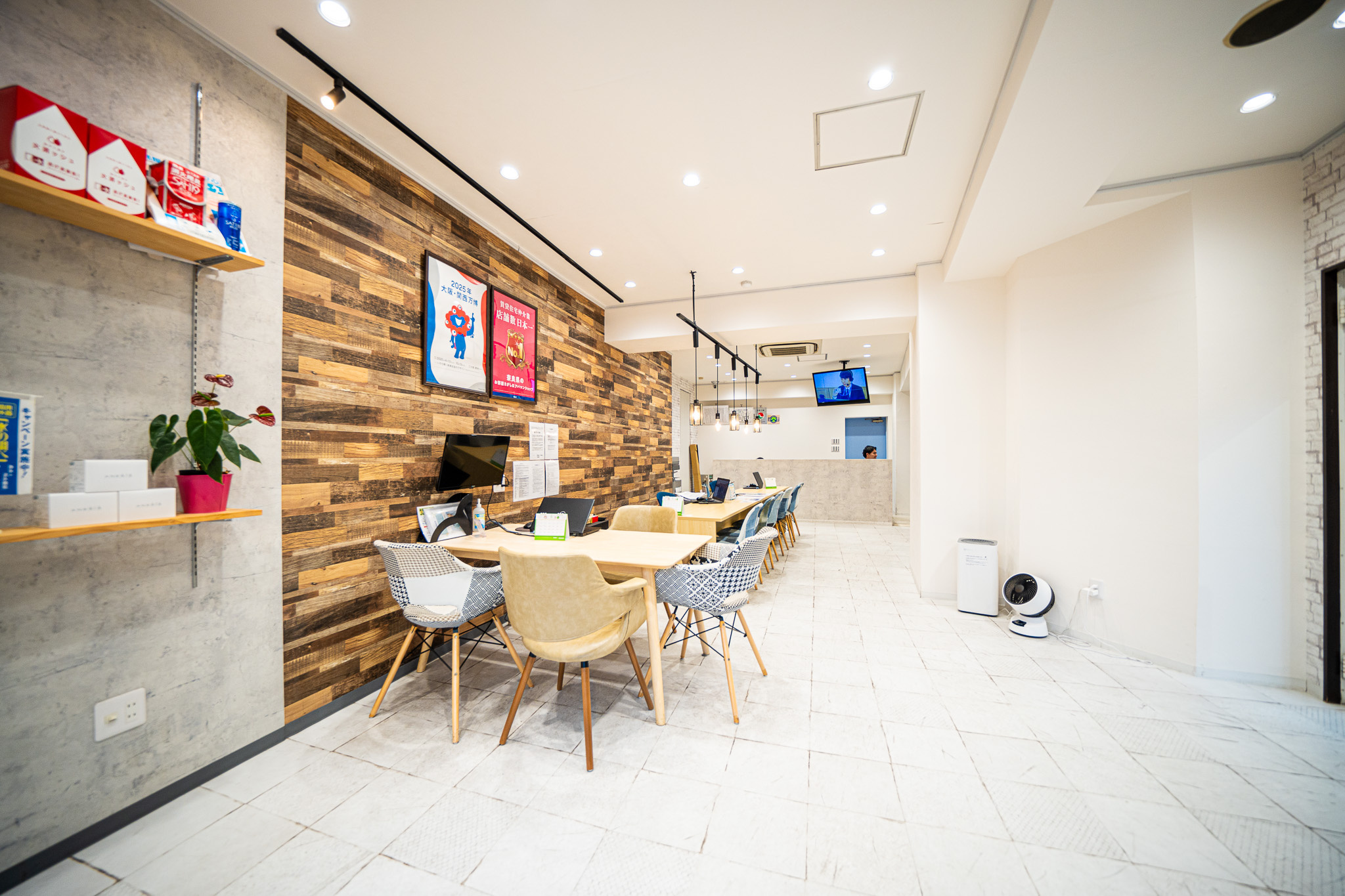 アパマンショップ奈良新大宮店 ｜ 新大宮駅のお部屋探しの画像