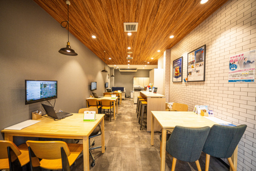 近鉄奈良駅周辺で賃貸を探すなら アパマンショップ奈良店の画像