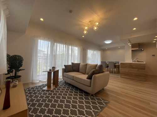 ☆★フルリノベマンション★☆の画像