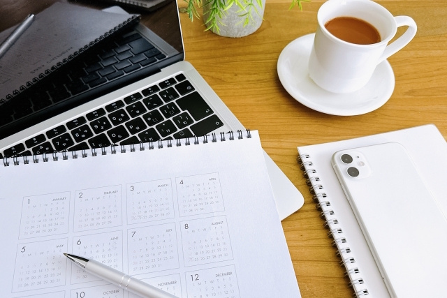 引っ越しをするのに縁起がよい日はいつなのか