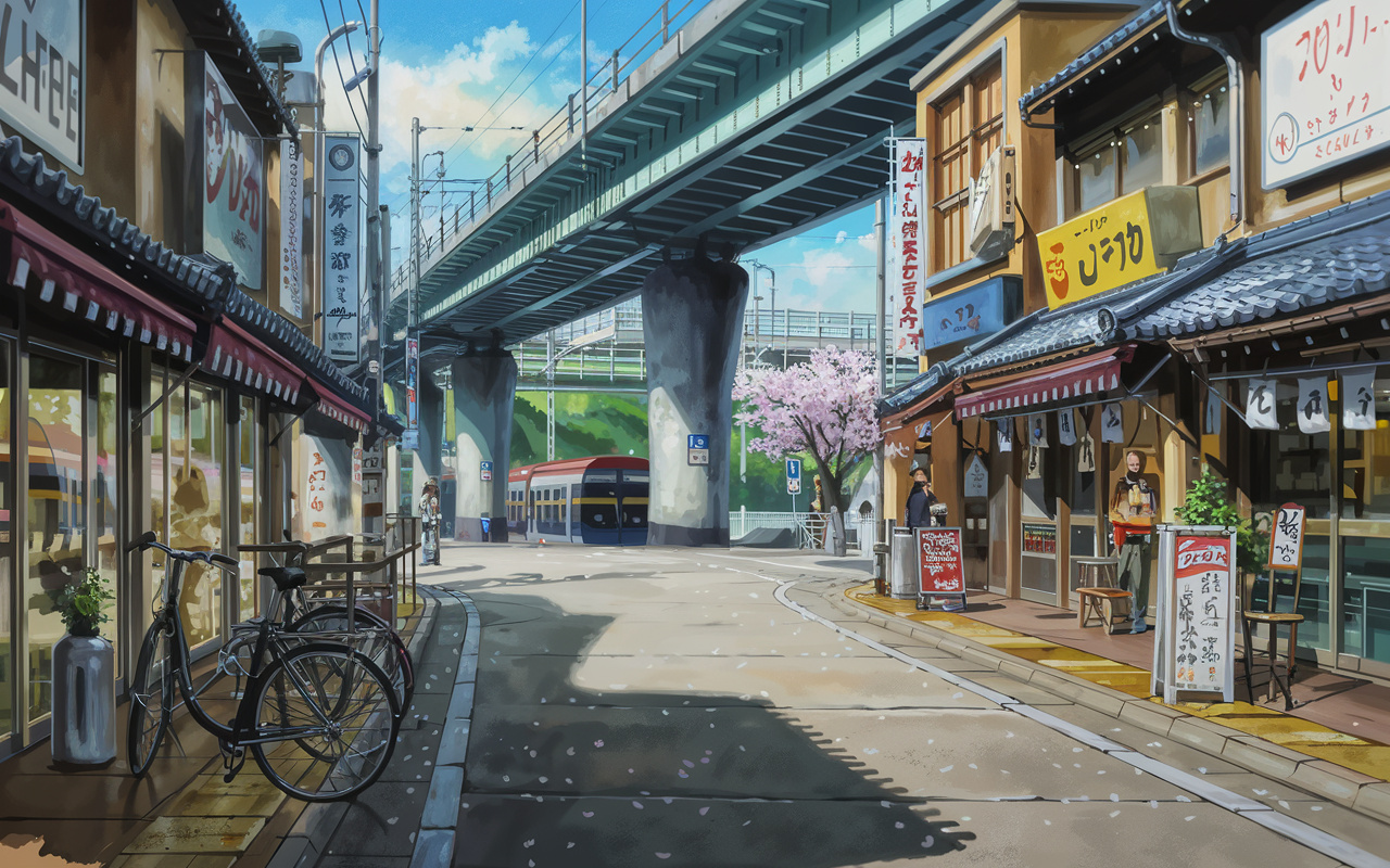 御徒町駅アクセスは本当に便利？周辺生活の魅力をご紹介の画像