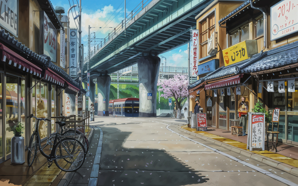 御徒町駅アクセスは本当に便利？周辺生活の魅力をご紹介の画像