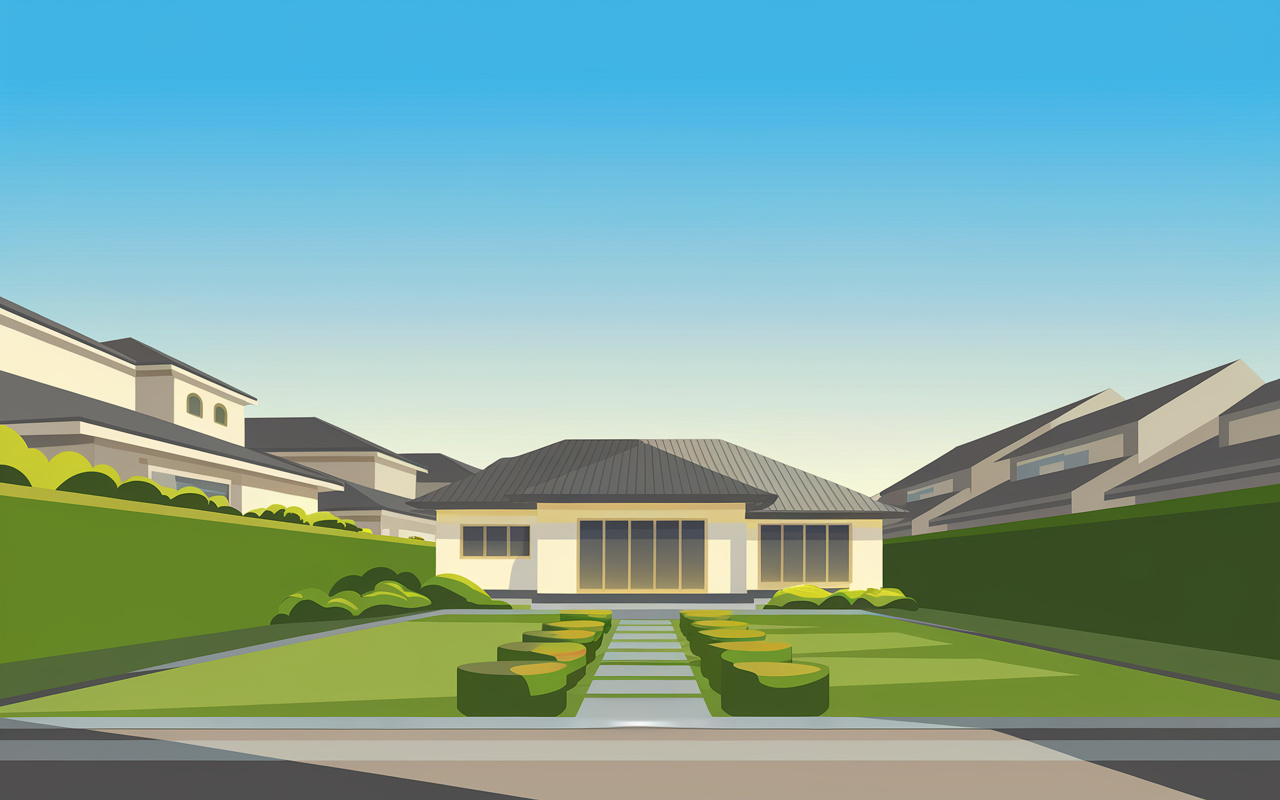 相続空家売却の課題とは？測量の重要性を解説の画像