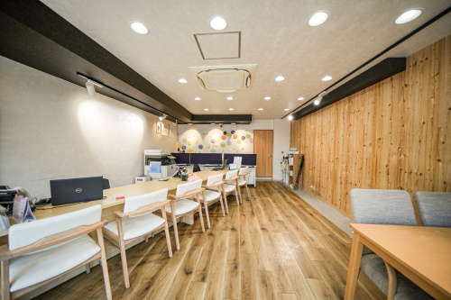 大和郡山市・近鉄郡山で賃貸を探すなら アパマンショップ大和郡山店の画像